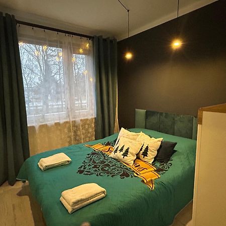Apartament Terebelska P Biała Podlaska Extérieur photo