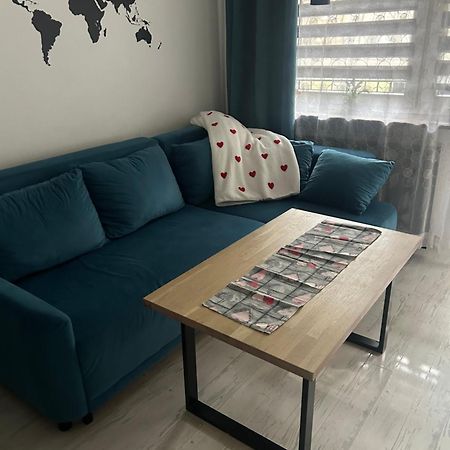 Apartament Terebelska P Biała Podlaska Extérieur photo