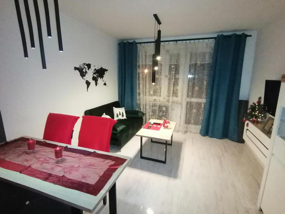 Apartament Terebelska P Biała Podlaska Extérieur photo