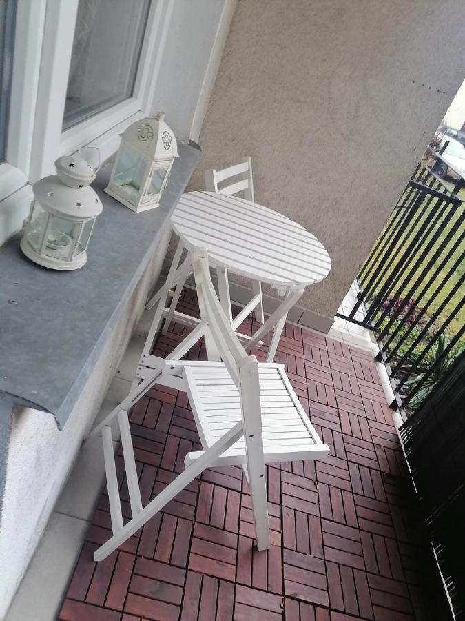 Apartament Terebelska P Biała Podlaska Extérieur photo