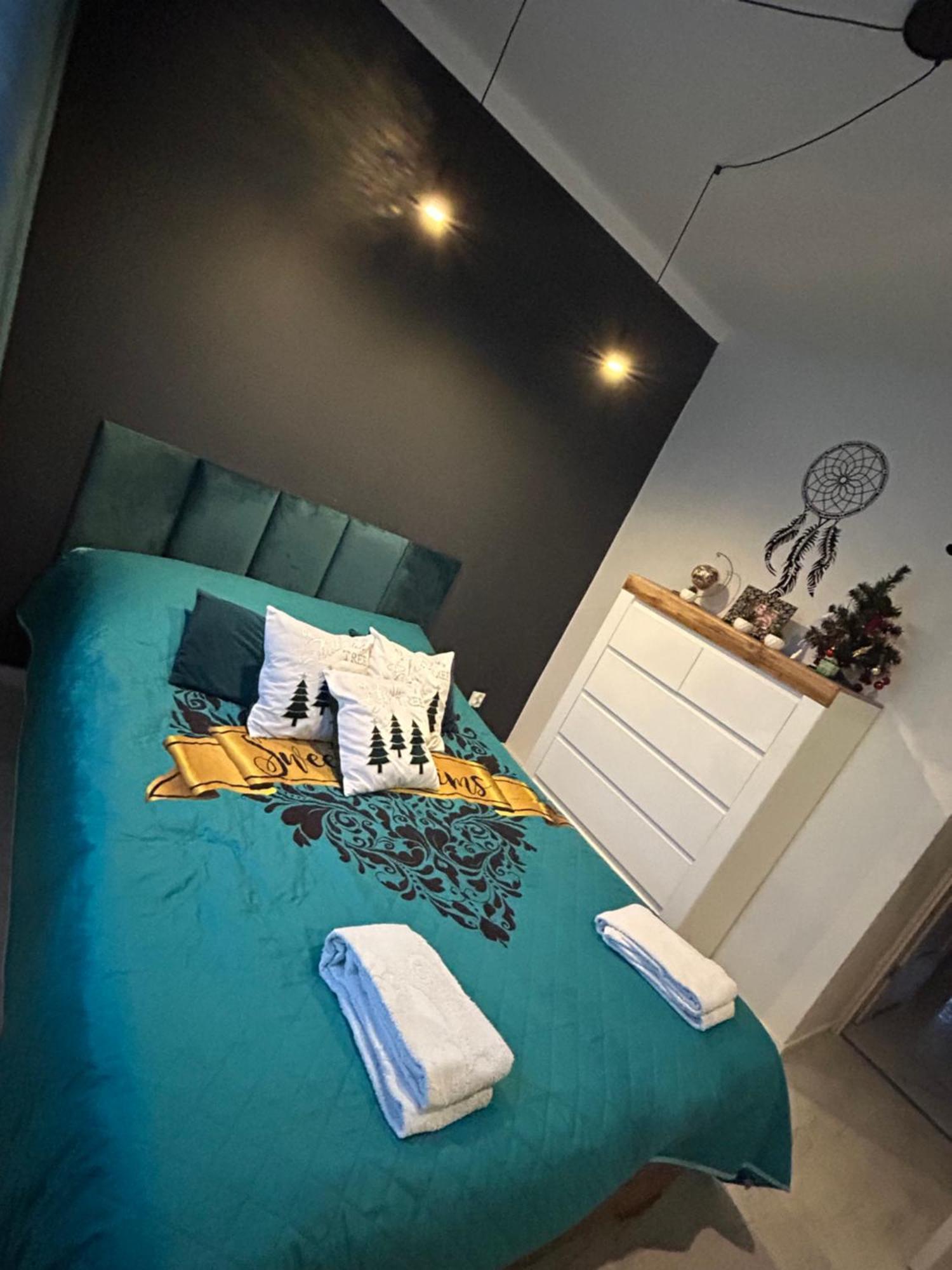 Apartament Terebelska P Biała Podlaska Extérieur photo