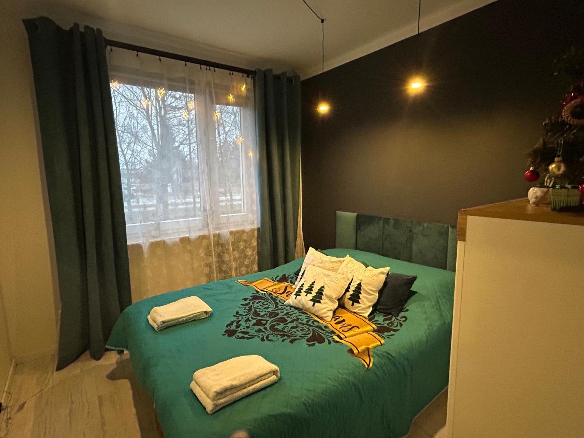 Apartament Terebelska P Biała Podlaska Extérieur photo